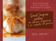 Saint-Jacques poêlées au beurre d'agrumes & sa compotée de pommes au Restaurant des Templitudes de Garches Les Templitudes Garches